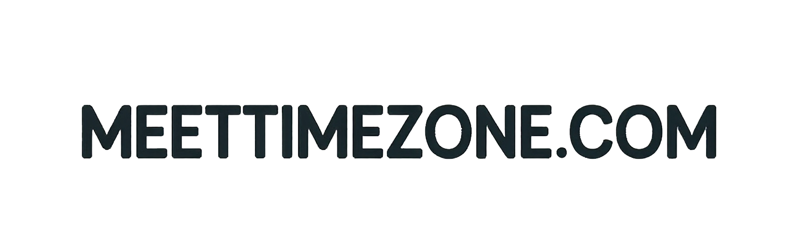 meettimezone.com logo